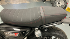 Honda GB350S (25MY)